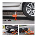 electric car lift 5T 52CM electric scissor jack